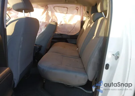 2020 Toyota Tacoma Sr5 V6 из США, поврежденный, VIN 3TMDZ5BN5LM091572